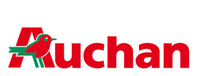 Auchan Kupon i kody promocyjne Auchan Kupon i kody promocyjne