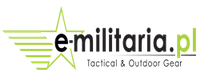 E-militaria Kupon i kody promocyjne E-militaria Kupon i kody promocyjne
