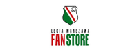 FanStore Legia Kupon i kody promocyjne FanStore Legia Kupon i kody promocyjne
