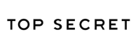 Top Secret Kupon i kody promocyjne Top Secret Kupon i kody promocyjne