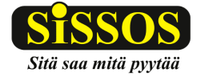 Sissos Kuponki- ja alekoodi Sissos Kuponki- ja alekoodi