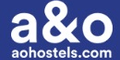a&o Hostels Gutschein & Rabattcode a&o Hostels Gutschein & Rabattcode