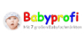 Babyprofi Gutschein & Rabattcode Babyprofi Gutschein & Rabattcode