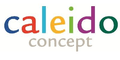Caleido-Concept Gutschein & Rabattcode Caleido-Concept Gutschein & Rabattcode