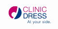 CLINIC DRESS Gutschein & Rabattcode CLINIC DRESS Gutschein & Rabattcode