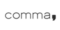 comma Gutschein & Rabattcode comma Gutschein & Rabattcode