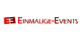 Einmalige-Event Gutschein & Rabattcode Einmalige-Event Gutschein & Rabattcode