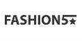 Fashion5 Gutschein & Rabattcode Fashion5 Gutschein & Rabattcode