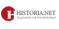 HISTORIA Gutschein & Rabattcode HISTORIA Gutschein & Rabattcode
