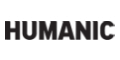 HUMANIC Gutschein & Rabattcode HUMANIC Gutschein & Rabattcode