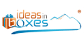 ideas in boxes Gutschein & Rabattcode ideas in boxes Gutschein & Rabattcode