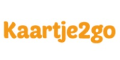 Kaartje2go Gutschein & Rabattcode Kaartje2go Gutschein & Rabattcode