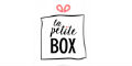La petite Box Gutschein & Rabattcode La petite Box Gutschein & Rabattcode