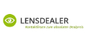 Lensdealer Gutschein & Rabattcode Lensdealer Gutschein & Rabattcode