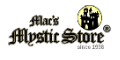 Mac's Mystic Store Gutschein & Rabattcode Mac's Mystic Store Gutschein & Rabattcode