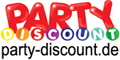 Party-Discount Gutschein & Rabattcode Party-Discount Gutschein & Rabattcode