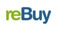reBuy Gutschein & Rabattcode reBuy Gutschein & Rabattcode
