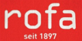 rofa Gutschein & Rabattcode rofa Gutschein & Rabattcode