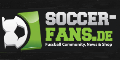 Soccer-Fans.d Gutschein & Rabattcode Soccer-Fans.d Gutschein & Rabattcode