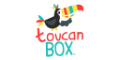toucanBox Gutschein & Rabattcode toucanBox Gutschein & Rabattcode