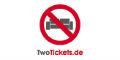 TwoTickets.de Gutschein & Rabattcode TwoTickets.de Gutschein & Rabattcode