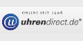 Uhrendirect Gutschein & Rabattcode Uhrendirect Gutschein & Rabattcode