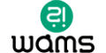 WAMS Gutschein & Rabattcode WAMS Gutschein & Rabattcode