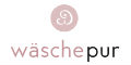 wäschepur Gutschein & Rabattcode wäschepur Gutschein & Rabattcode
