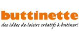 Buttinette Codes de réduction Buttinette Codes de réduction