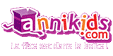Annikids Codes de réduction Annikids Codes de réduction