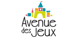 Avenue des Jeux Codes de réduction Avenue des Jeux Codes de réduction