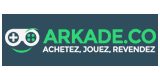 Arkade Codes de réduction Arkade Codes de réduction