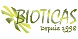 BIOTICAS Codes de réduction BIOTICAS Codes de réduction