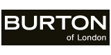 BURTON of London Codes de réduction BURTON of London Codes de réduction