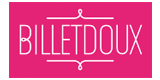 Billet doux Codes de réduction Billet doux Codes de réduction