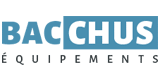 Bacchus équipements Codes de réduction Bacchus équipements Codes de réduction