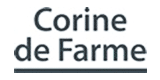 Corine de Farme Codes de réduction Corine de Farme Codes de réduction