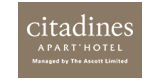 Citadines Codes de réduction Citadines Codes de réduction