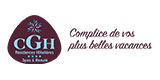 CGH Résidences & Spas Codes de réduction CGH Résidences & Spas Codes de réduction
