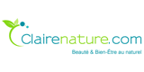 ClaireNature.com Codes de réduction ClaireNature.com Codes de réduction