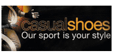 Casual shoes Codes de réduction Casual shoes Codes de réduction