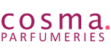 Cosma parfumeries Codes de réduction Cosma parfumeries Codes de réduction