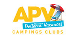 Camping APV Codes de réduction Camping APV Codes de réduction