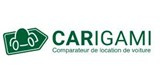 Carigami Codes de réduction Carigami Codes de réduction
