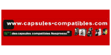 Capsules compatibles Codes de réduction Capsules compatibles Codes de réduction