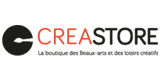 Creastore Codes de réduction Creastore Codes de réduction