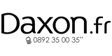 Daxon Codes de réduction Daxon Codes de réduction