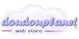 Doudouplanet Codes de réduction Doudouplanet Codes de réduction
