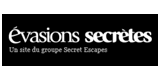Evasions Secrètes Codes de réduction Evasions Secrètes Codes de réduction