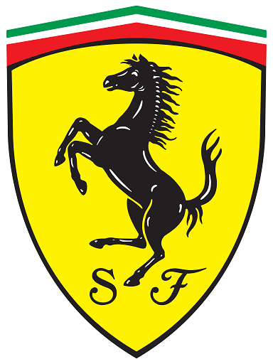 Ferrari Codes de réduction Ferrari Codes de réduction